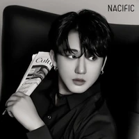 CHANGBIN「ALPHA」