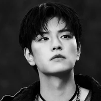 SEUNGMIN「ALPHA」
