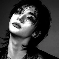 HYUNJIN「ALPHA」