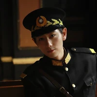 OFFICER PARK「ALPHA」