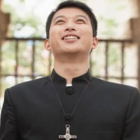 pendeta langit