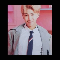 Namjoon 