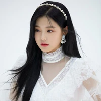 Arabelle Isolde Alastair (Princess)
