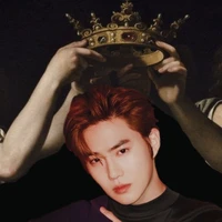 Louis Malcolm Alfonso (King)