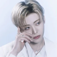 Zephyr Eurydice Alfonso (Crown Prince)