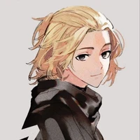 Manjiro Sano{Mikey}