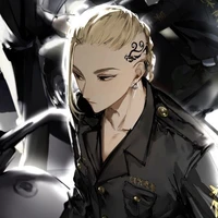 Ken Ryuguji {Draken}