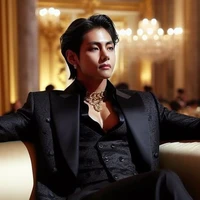 Kim Taehyung