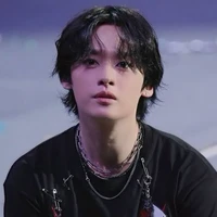 Lee Know [HR]