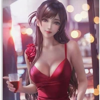 Nina dobriel(ml frnd)