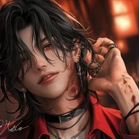 Leo thomson(ml frnd)