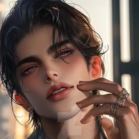 Aarav volkov(ml)