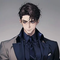 Arnold Volkolo(ml dad)