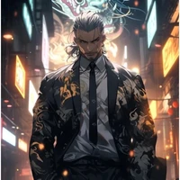 Adrik volkov(ml grandfather)