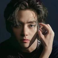 kim Taehyung