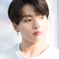 jeon jungkook