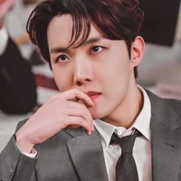 Jung hoseok 