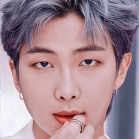 Kim Namjoon 