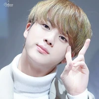 Kim seokjin 