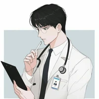 Doctor 