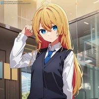 Elina aoristy hoshino