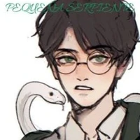 James Potter  { esclavo ruso }