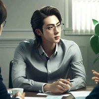 Seokjin