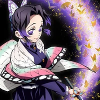 Shinobu Kocho