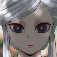 Amane Ubuyashiki (istri oyakata-sama)