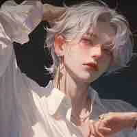 Angelo Garcia (omega)