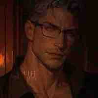 Damien Garcia(père biologique d’Angelo)A