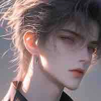 Armando Garcia(demi-frère d’Angelo)Ome