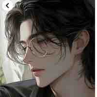 Martin collins(premier amour d’Angelo)Al