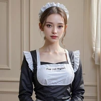 maid