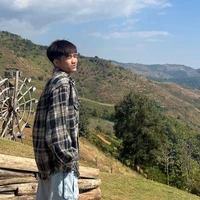 เตชิน(น้องของ พ.อ)