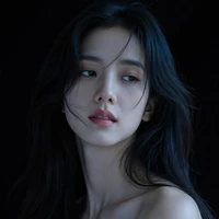 Kim yoonah (taehyung