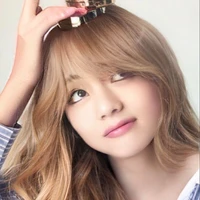 kim taeya (taehyung)