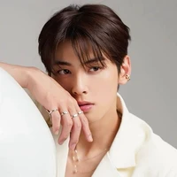 cha eunwoo