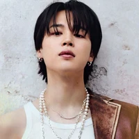 park jimin