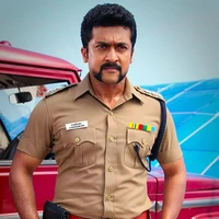 Police Officer