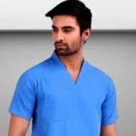 Javed (Ward Boy)