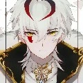 god