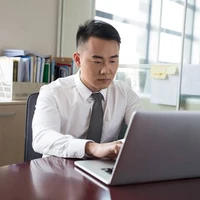 Secretary