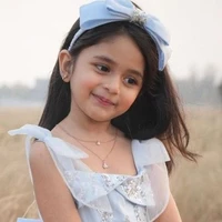 Paakhi (10 yrs old)