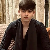 Armaan (15 years old)