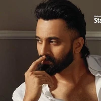 Tushar Vashishtha