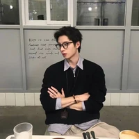 คีน(หัวหน้าห้อง)