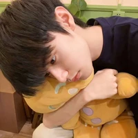 ฮีลใจ(น้องชายนอ.)