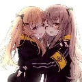(มินน่า-เมนเน่+แฝด)