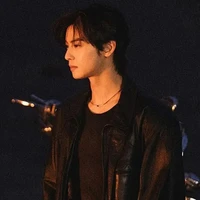 Cha eun woo/(Dominant alpha)